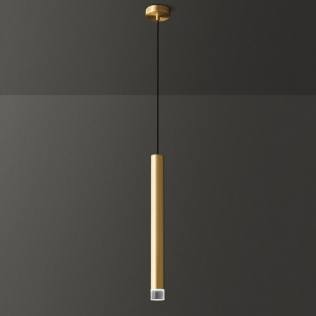 Подвесной светильник ImperiumLoft 217059-23