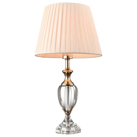 Настольная лампа WERTMARK WE708.01.304