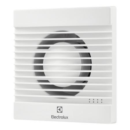 Вентилятор вытяжной Electrolux Basic EAFB-150T с таймером