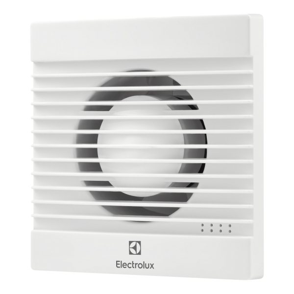 Вентилятор вытяжной Electrolux Basic EAFB-150T с таймером