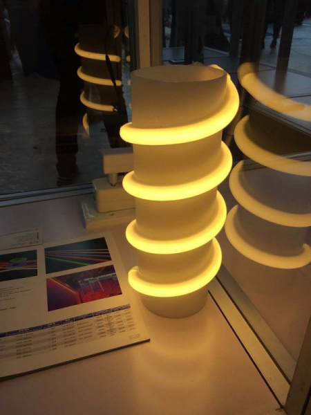 Гибкий неон Feron 32095