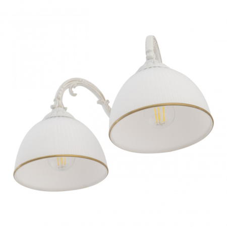 Бра Arte Milano 346410/2W WT+G