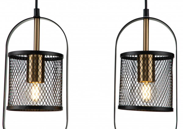 Подвесная люстра Indigo V000183