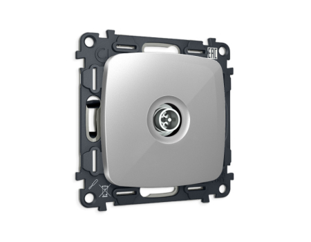 Розетка Ambrella Volt MO413005