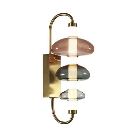 Бра Odeon Light 5411/9WL