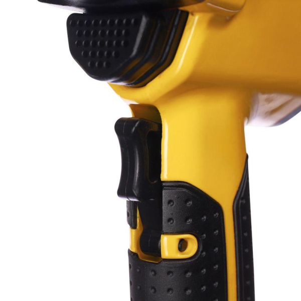 Гайковерт пневматический 1/2", 1490 Нм KRANZ