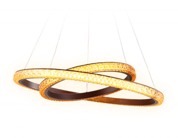 Подвесная люстра Ambrella Light FF11