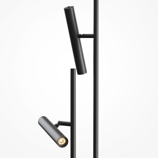 Торшер Maytoni MOD460FL-L6B3K