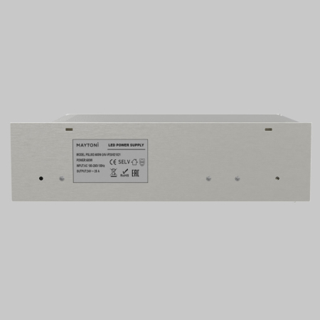 Блок питания для светодиодной ленты Maytoni Technical 821021