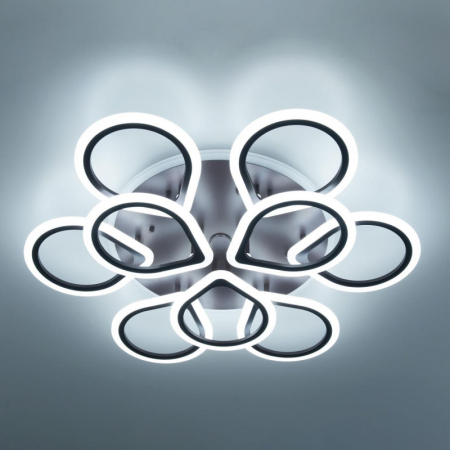 Накладная люстра Citilux CL235A195E