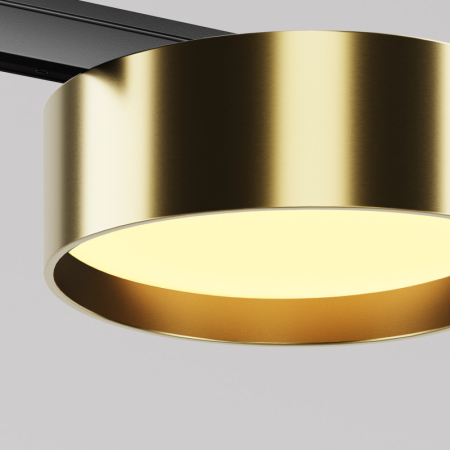 Светильник на шине Maytoni Technical TR189-1-12W2.7K-BBS