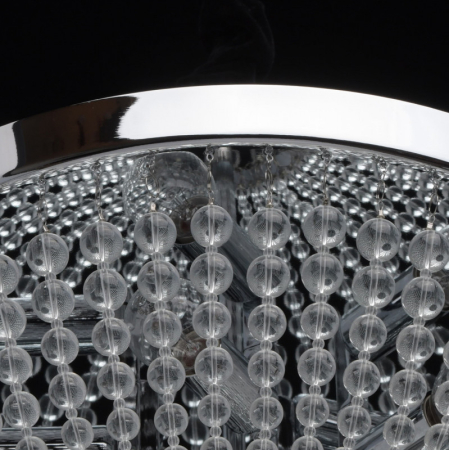 Накладная люстра MW-Light 464018405