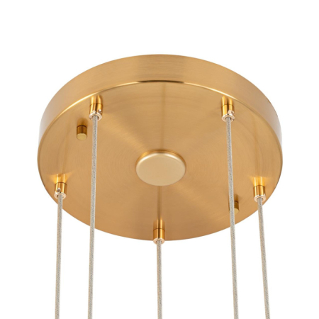 Каскадная люстра Citilux CL226A053