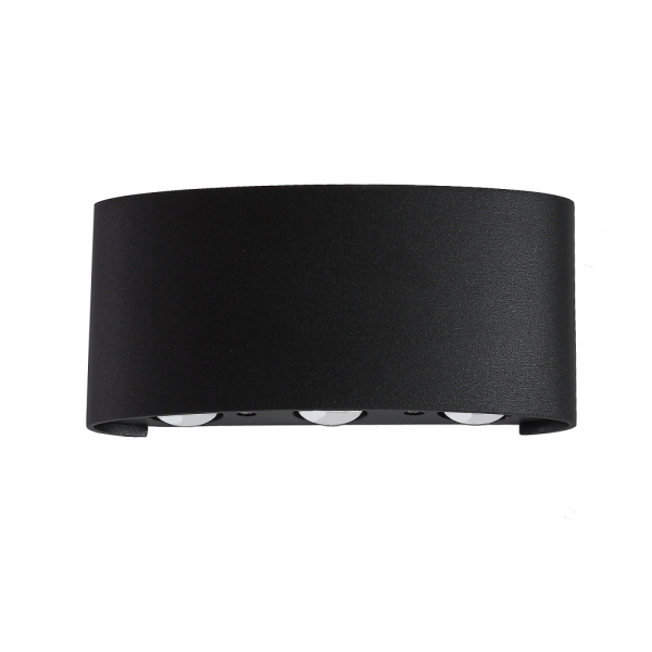 Crystal Lux Влагозащищенный светильник Crystal Lux CLT 023W3 BL