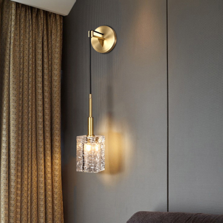 Бра ImperiumLoft 227253-23