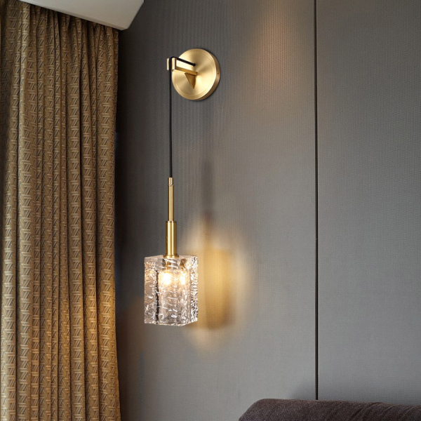 Бра ImperiumLoft 227253-23