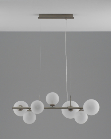 Подвесной светильник Moderli V11467-7P