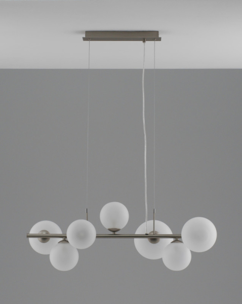 Подвесной светильник Moderli V11467-7P