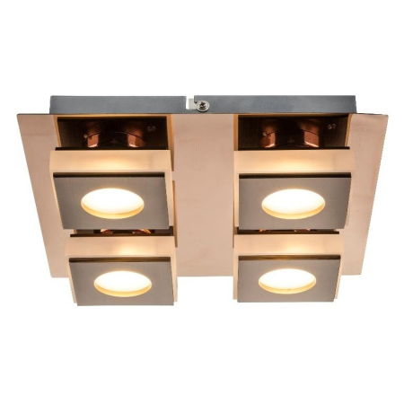 Накладной светильник Globo 49403-4