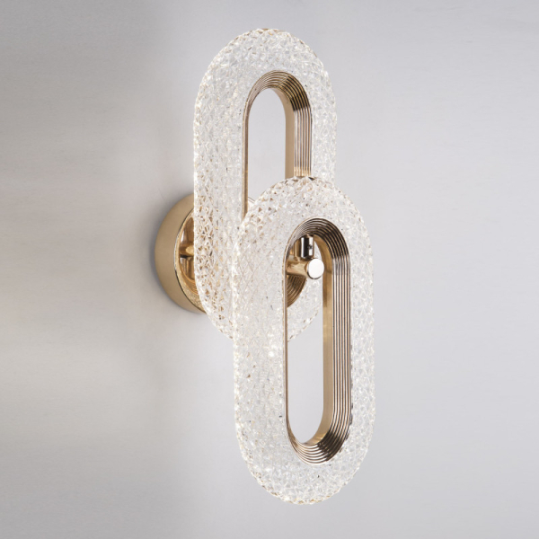 Бра MODELUX MS.1120.02 GD