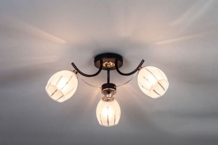 Накладная люстра Escada 1104/3P