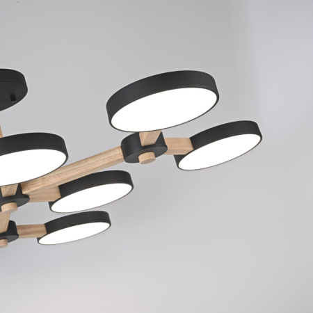 Люстра на штанге ImperiumLoft 178306-26