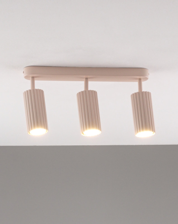 Спот Moderli V11777-3C