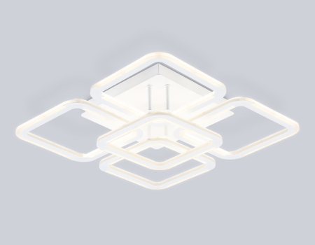 Накладная люстра Ambrella Light FA8949