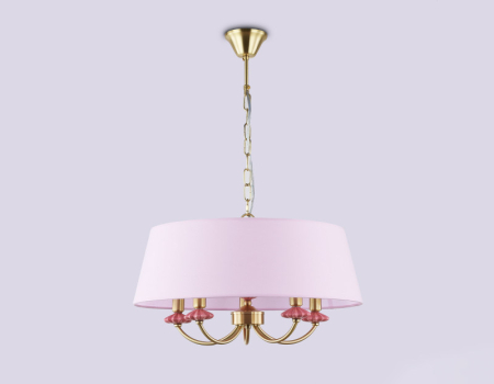 Подвесная люстра Ambrella Light LH75021