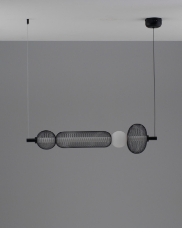 Подвесной светильник Moderli V11253-PL