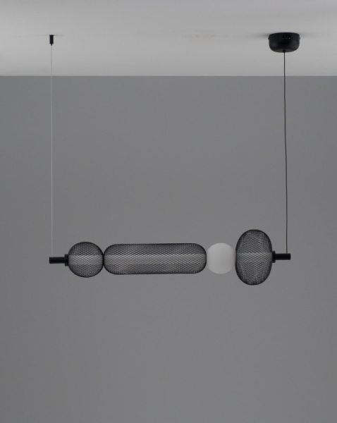 Подвесной светильник Moderli V11253-PL