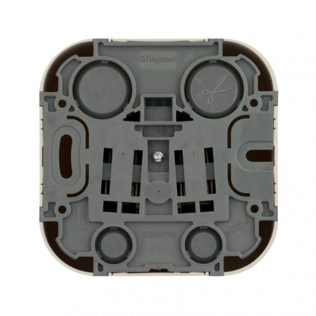 Розетка Legrand 782250