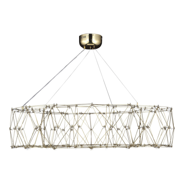 Подвесная люстра ST-Luce SL6602.203.72