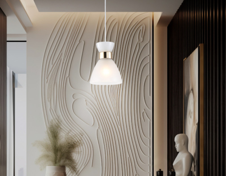 Подвесной светильник Ambrella Light TR3401