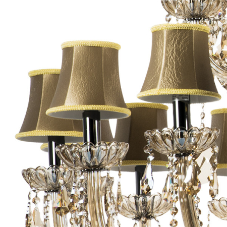 Подвесная люстра Lightstar 715287