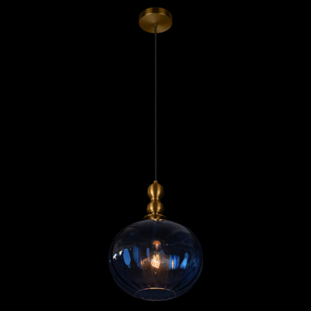 Подвесной светильник LOFT IT 10426 Blue