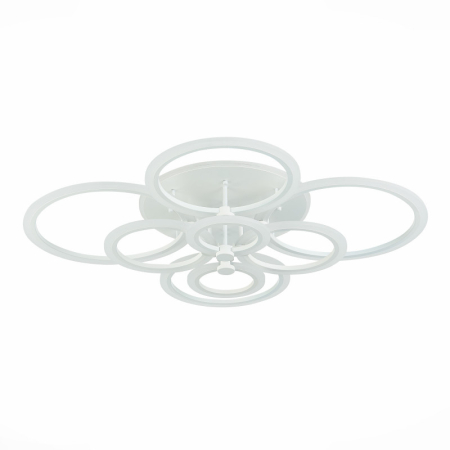 Накладная люстра EVOLED SLE500552-08RGB