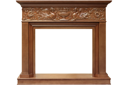 Dimplex Портал Dimplex Palace - Орех