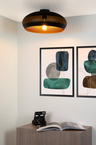 Накладной светильник LUCIDE 30192/45/30