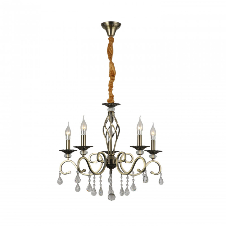 Подвесная люстра F-Promo 2851-5P