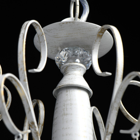 Подвесная люстра DeMarkt 683013008