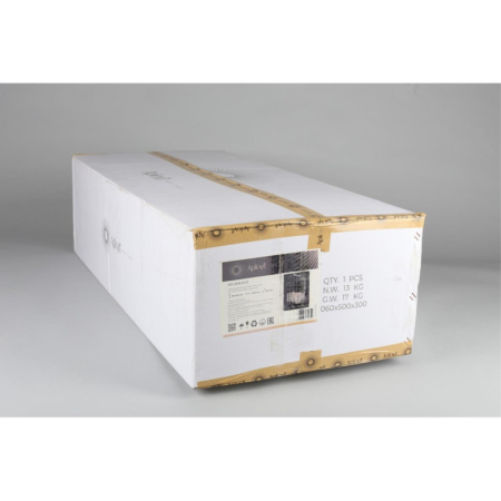 Подвесная люстра APLOYT APL.848.33.10