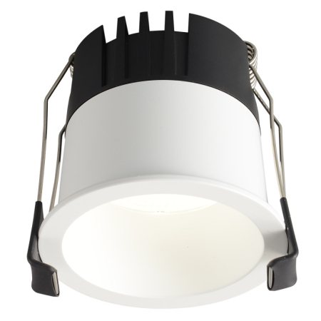 Crystal Lux CLT 082C1 WH 4000K