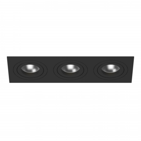 Встраиваемый светильник Lightstar i537070707