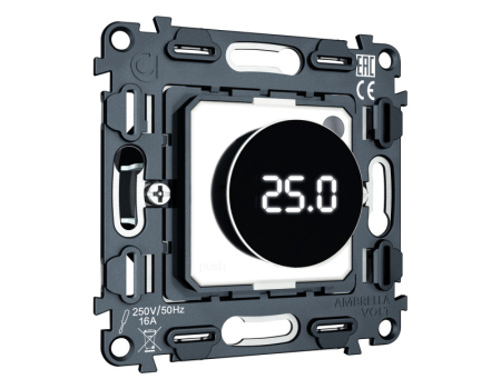 Терморегулятор Ambrella Volt VM1385