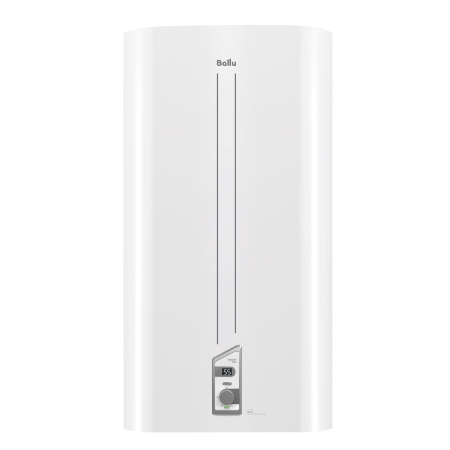 Водонагреватель Ballu BWH/S 100 Smart WiFi