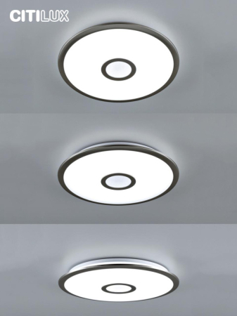 Накладной светильник Citilux CL703A41G