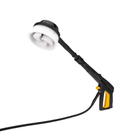 Мойка высокого давления KR-210 KRANZ