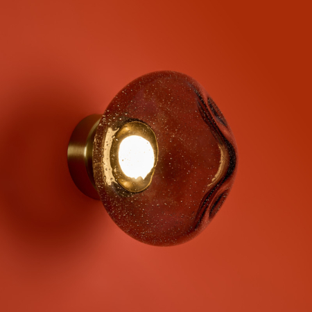 Бра Freya FR5601WL-01GR