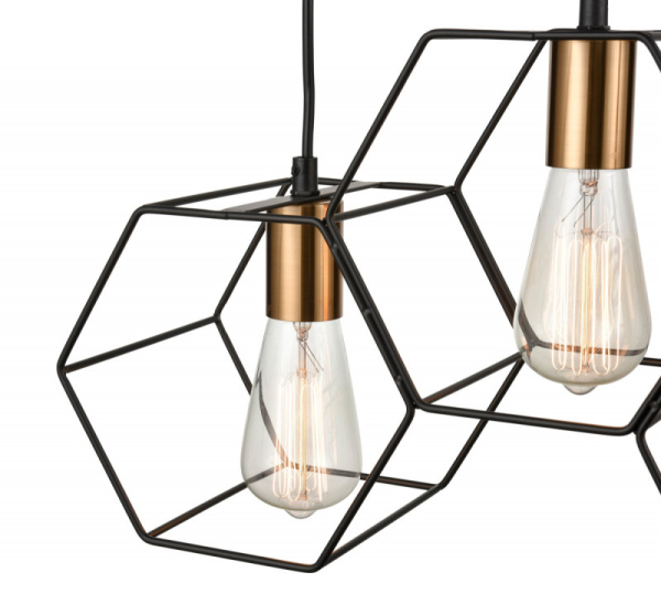 Подвесной светильник Vele Luce VL6232P05